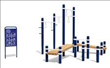 PipeLine Group A, 9700-A