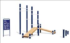 PipeLine Group C, 9700-C