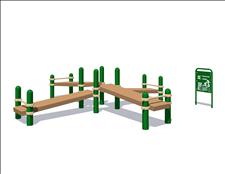 PipeLine Station 2, 9702-03, Toe-Reach,