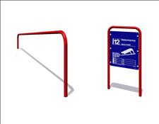 PipeLine Station 12, 9712-02, Vault-Over