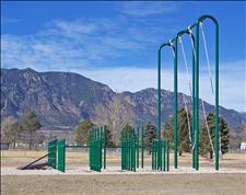  PipeLine Military Fitness Equipment